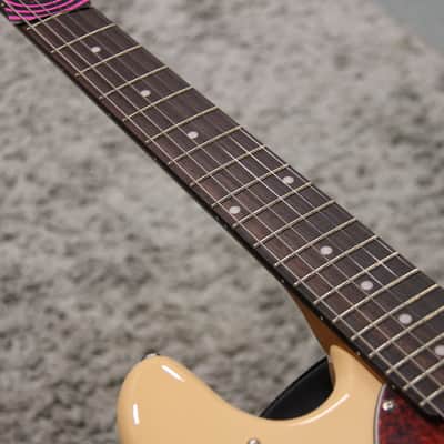 Sterling by Music Man StingRay SR 50 Buttermilk - brand new / free shipping image 4