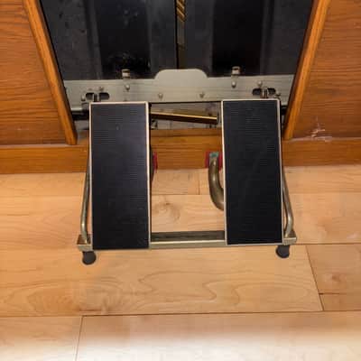 Baldwin Vintage Upright Paper Roll Player Piano image 3