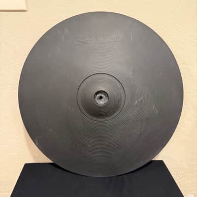 Roland CY-18DR V-cymbal Digital Ride (Rm4) image 2