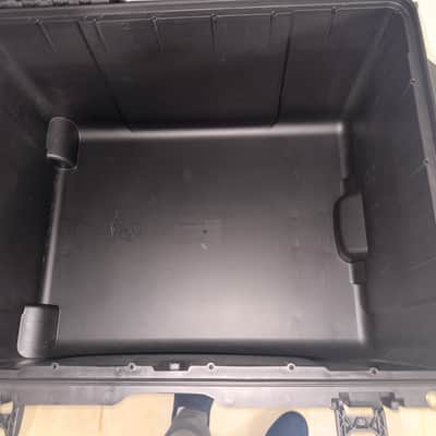 RØDECaster Pro II Podcast Production Studio + SKB iSeries Waterproof Case image 11