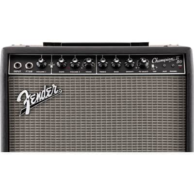 Fender Champion II 50 image 4