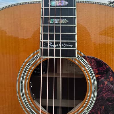 Martin HD7 (Roger McGuinn Signature Edition) image 4