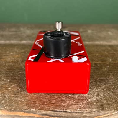 MXR EVH90 Phase 90 2004 - Present - Red/White image 7