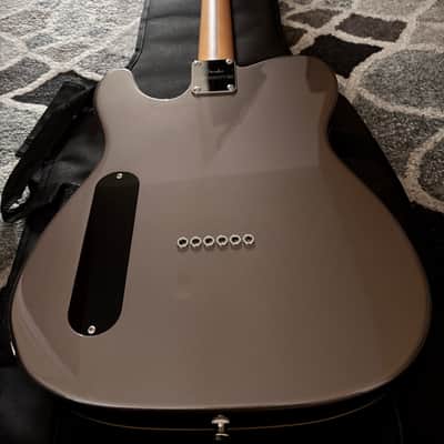 Fender MIJ Aerodyne Special Telecaster image 4