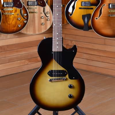 Gibson Les Paul Junior Vintage Tobacco Burst image 1