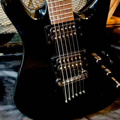 Mitchell MD150 2021 - High Gloss Black image 10
