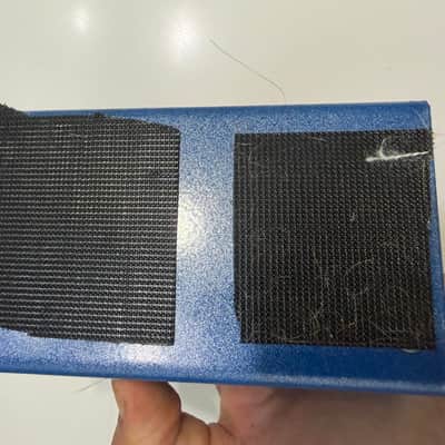 Pettyjohn Electronics Lift Mk II 2010s - Blue image 2
