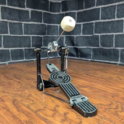 Sonor SP 273 Giant Step‑Style Single Bass Drum Pedal – Single Chain – Pro‑Level Feel, Smooth Response, German‑Inspired Engineering image 3