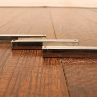 Pearl Export Lug Casings 3pk 3-1/2" Center Section 1990's #2 image 5
