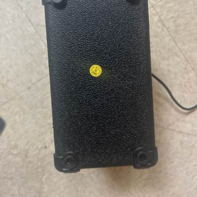 Ibanez GTA10 Guitar Amp 2010s - Black image 8