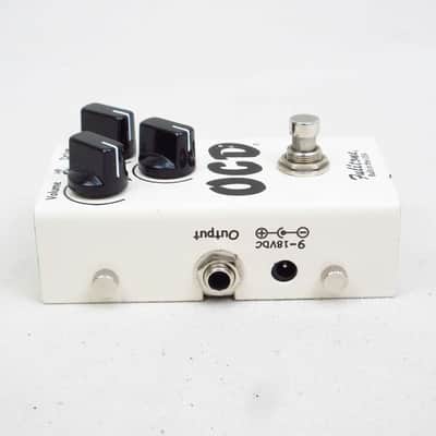 Fulltone OCD V2 Obsessive Compulsive Drive Overdrive [4548] (06/22) image 6