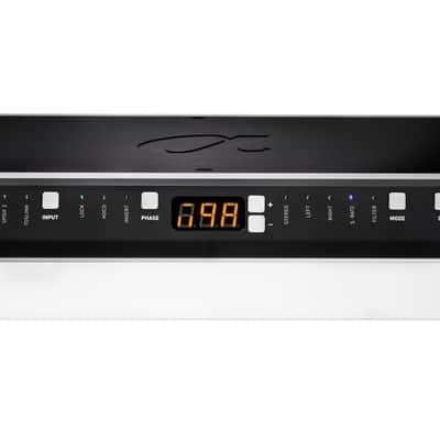 BERKELEY ALPHA DAC Reference Series 3P - NEW! image 3