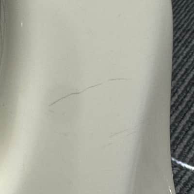 Steinberger GM4T - White image 20