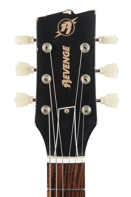 Rock N Roll Relics Revenge image 2