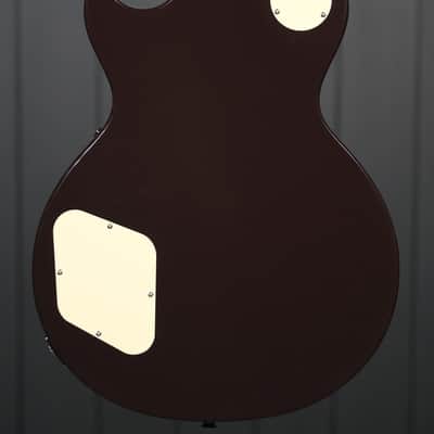 Epiphone Jeff Beck Oxblood 1954 Les Paul image 5