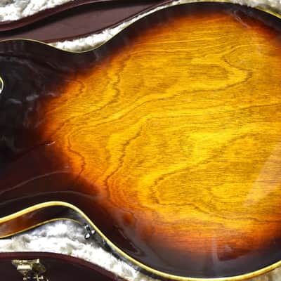 【offers welcome】Ibanez 2629-AV Artist 1977 - 1979 - Antique Violin Bild 11