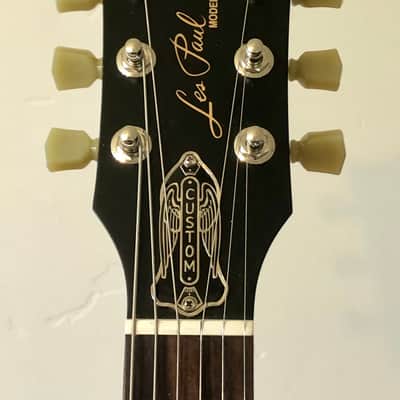 Gibson Les Paul Studio '60s Tribute with P90s 2010 - 2015 - Worn Honey Burst image 4
