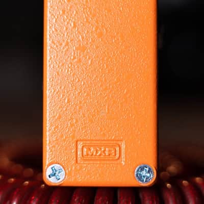 MXR M290 Mini Phase 95 Guitar Effects Pedal image 4