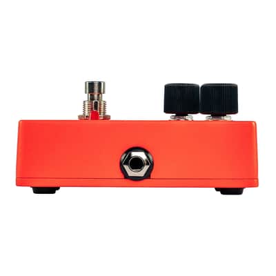 Electro-Harmonix Big Muff Pi 2 Dual Op-Amp Fuzz Pedal - Open Box image 3
