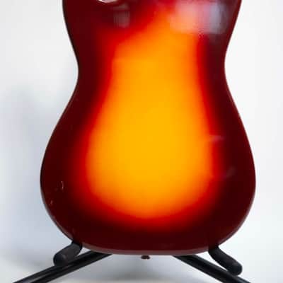 Fender Duo Sonic 1962 - Burst image 12