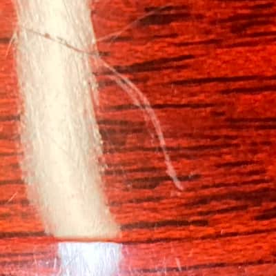 Gibson Les Paul Standard '50s AAA Top 2019 - Heritage Cherry Sunburst Bild 17