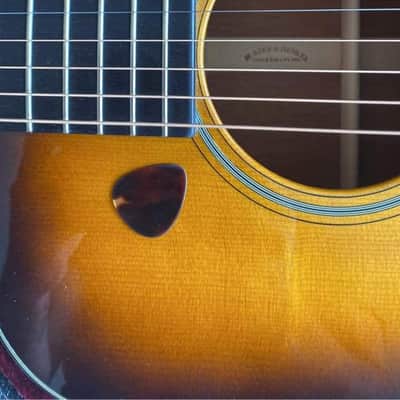 Blazer and Henkes D-18 2016 Phoenix Sunburst 37 spec imagen 7