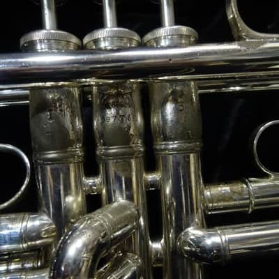 Yamaha YTR-8335RGS Trumpet B♭ (Used) image 3