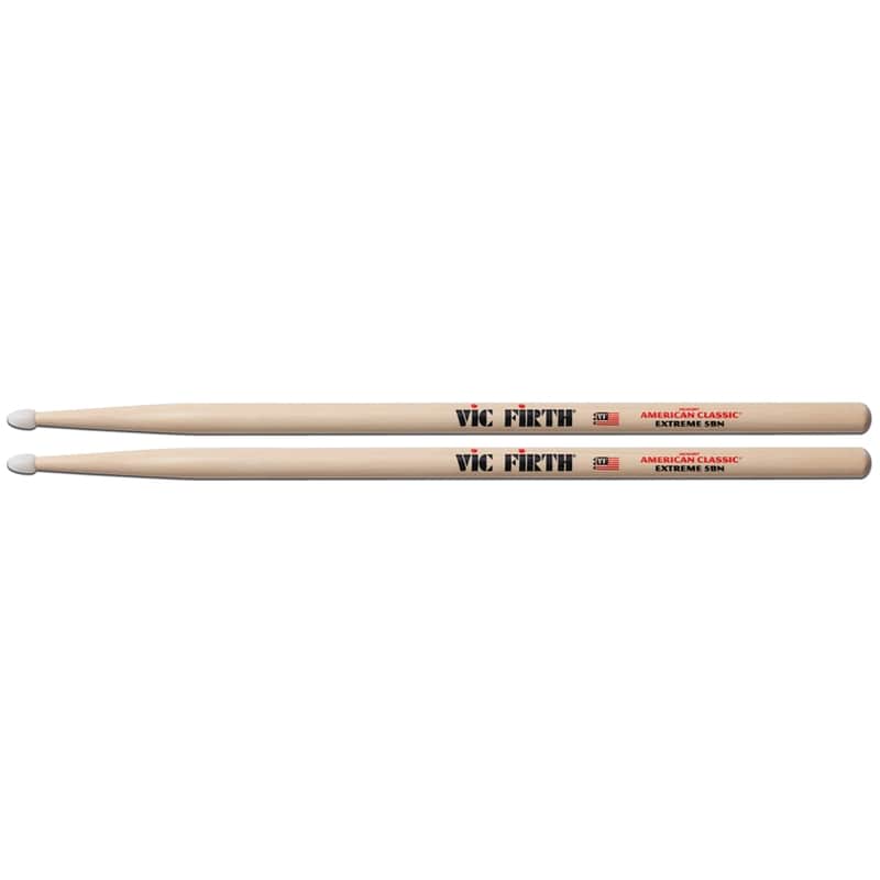 Vic Firth X5BN - Bacchette American Classic image 1