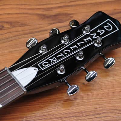 Danelectro 59M NOS+ - Black image 10