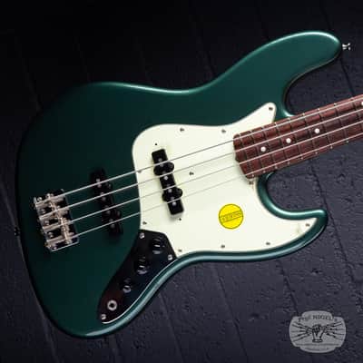 G&L L-2000 Premium Made in Japan (11/01) | Reverb