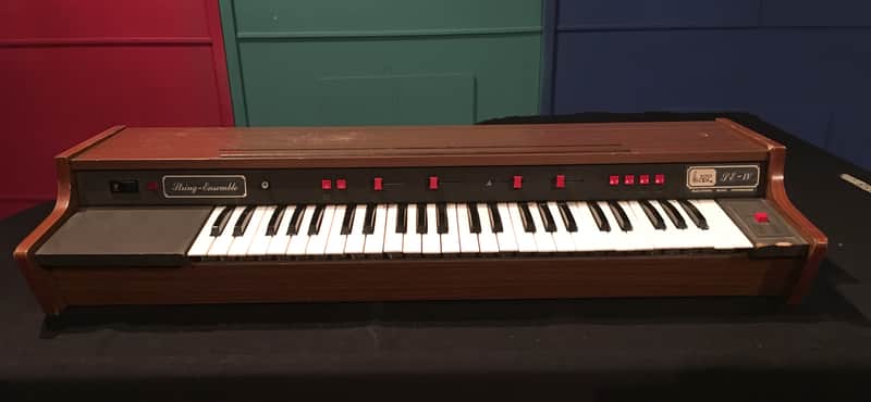 ARP / Solina String Ensemble PE IV Vintage Great Condition! image 1