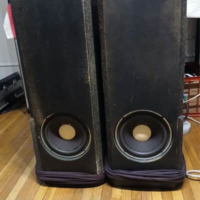 AR Teledyne 93s -I AM IN THE PROCESS OF RESTORING THESE TO COLLECTOR GRADE image 5