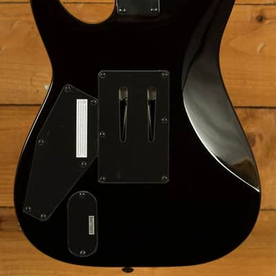 ESP LTD M-1000 Maple - Black image 2