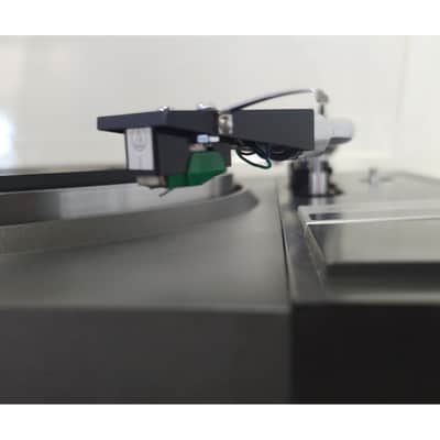 Pioneer PL-115D Auto Return Turntable image 7