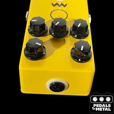 JHS Charlie Brown V4 2016 - Present - Yellow - X16590 image 5