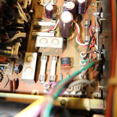 Sansui 9090DB Dolby Board Serviced! image 10