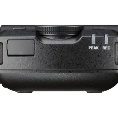 TASCAM Portacapture X6 Handheld Digital Recorder image 7