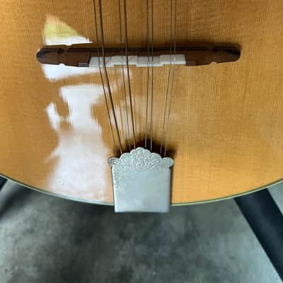Johnson MA-400 Celtic Bouzouki image 3