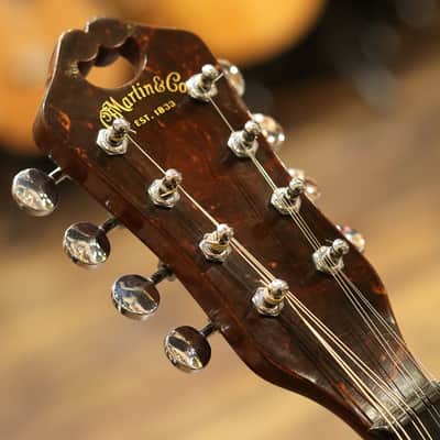 Martin 2-30S image 8