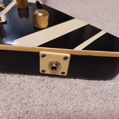 Kramer PROTOTYPE VOYAGER 70S/80S - Matte image 11