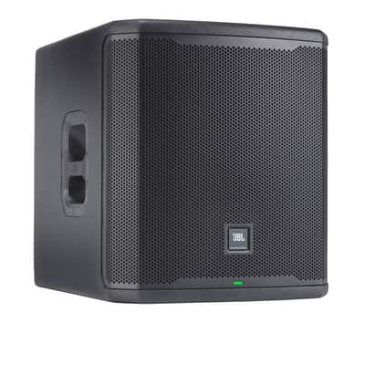 Mint JBL PRX915XLF 2000-Watt 15-Inch Portable Powered PA System Subwoofer PRX900 image 2