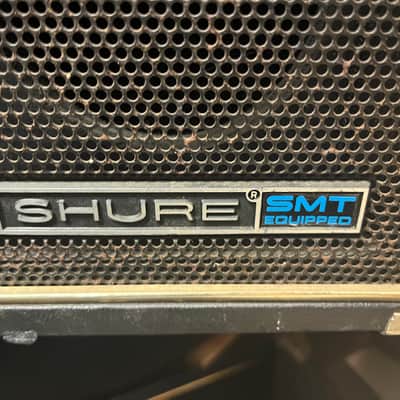 Shure 711 70's image 2