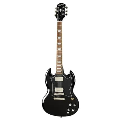 Epiphone SG Standard (2020 - Present) | Reverb