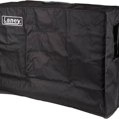 Laney Lionheart L20T-212 20-Watt 2x12" Tube Guitar Combo 2010s B-Stock - Blue image 7