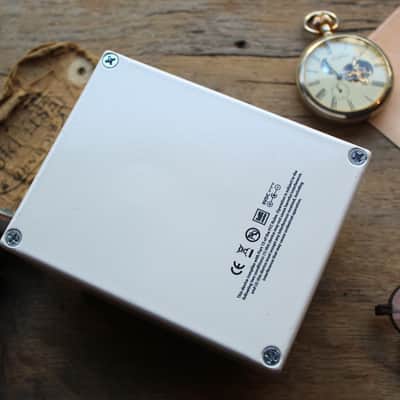 Wampler "Plexi Drive Deluxe" image 9