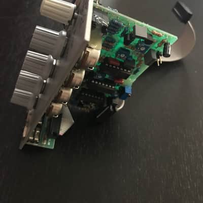 Doepfer A-182-1 Switch Multiple 2010-2020 image 3