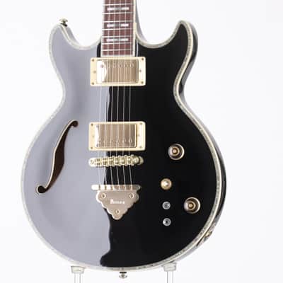 Ibanez AR520H-BK Black, Manufactured in 2023 [4L230700058] (08/03) image 7