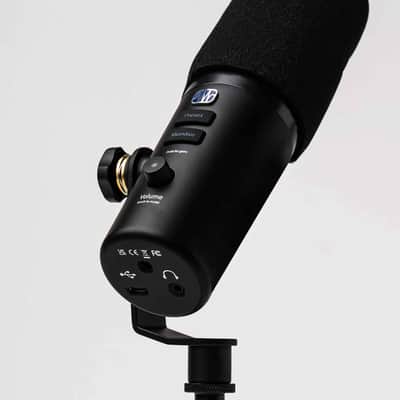 PreSonus Revelator Dynamic USB Recording Microphone image 5