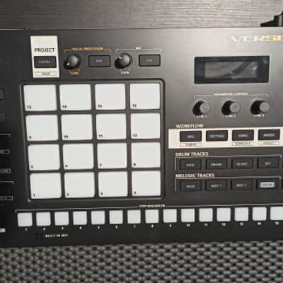 Roland Verselab MV-1 2021 - Present - Black image 3