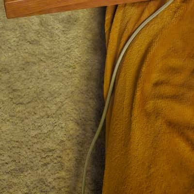 Yamaha DX7 - Legendary Synthesizer - Accessories - Very Good Condition / Serviced image 5